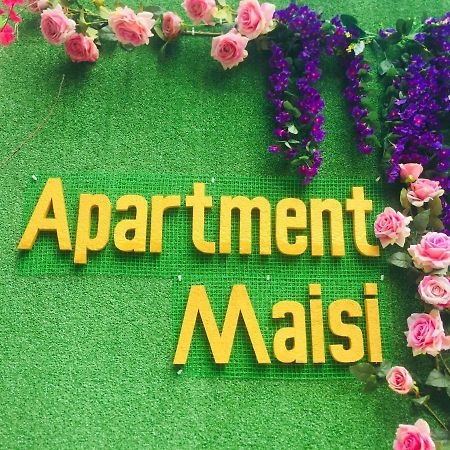 Apartment Maisi Batoumi Extérieur photo