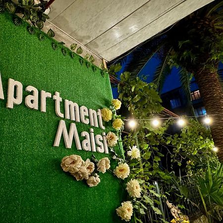 Apartment Maisi Batoumi Extérieur photo
