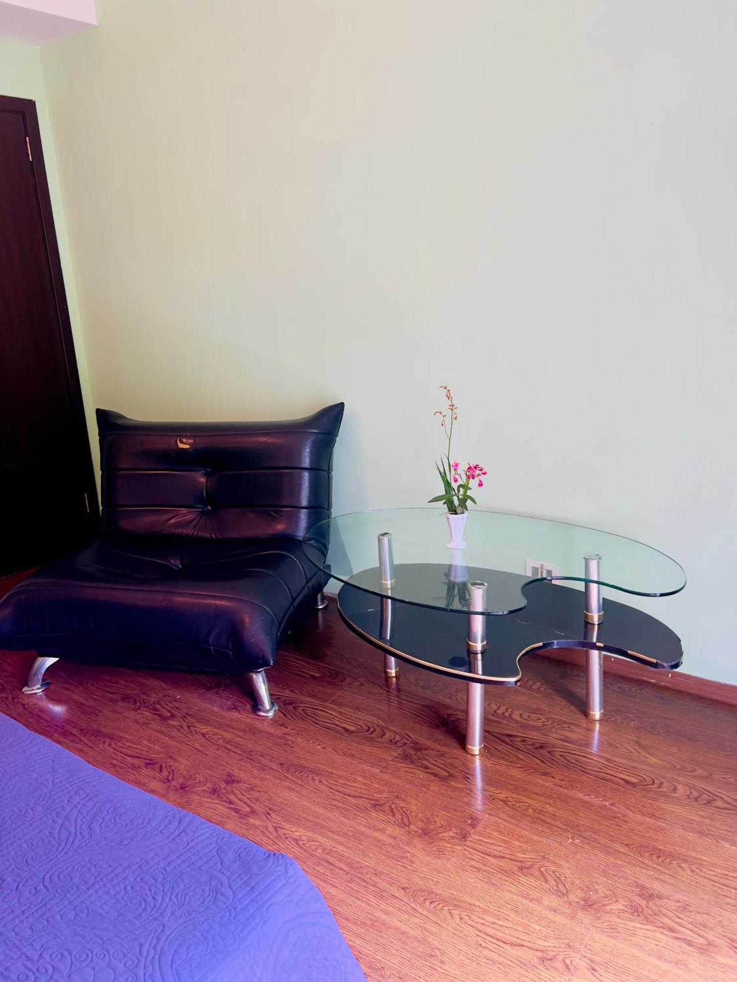 Apartment Maisi Batoumi Extérieur photo