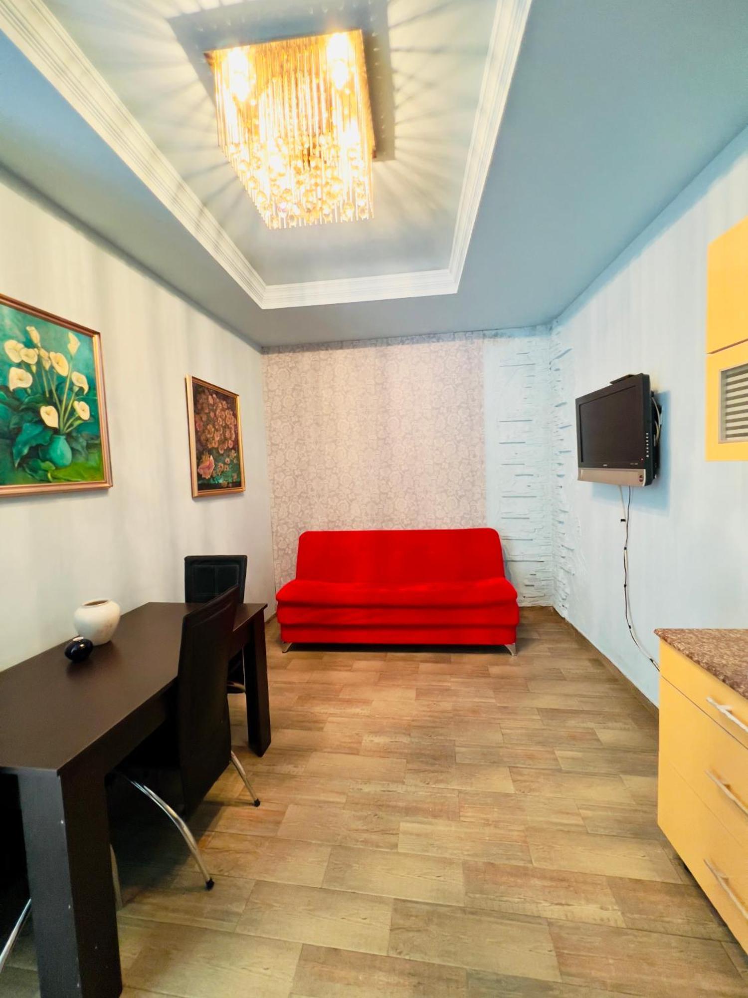 Apartment Maisi Batoumi Extérieur photo