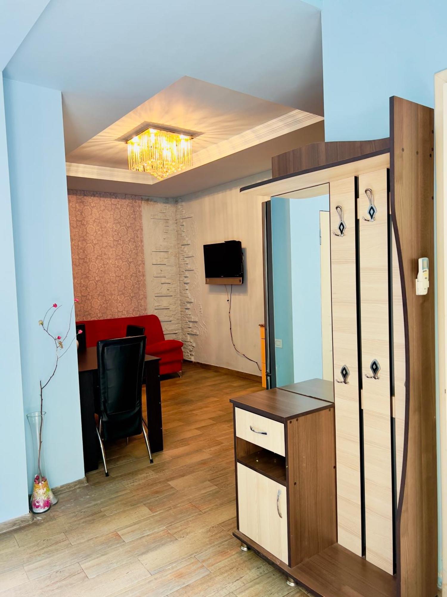 Apartment Maisi Batoumi Extérieur photo