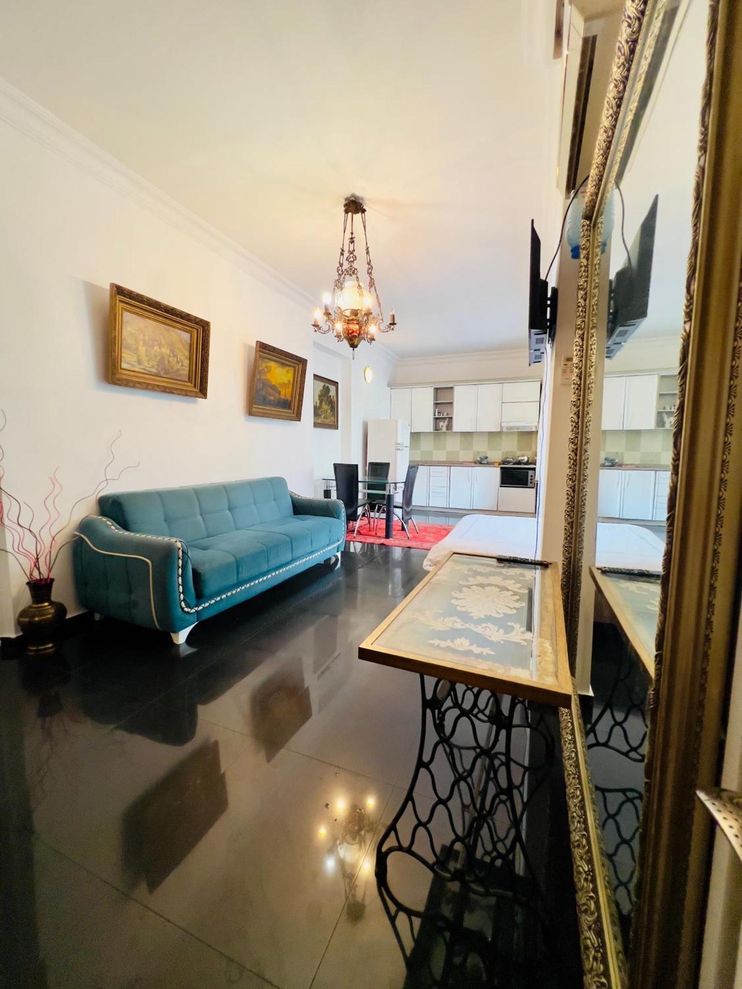 Apartment Maisi Batoumi Extérieur photo