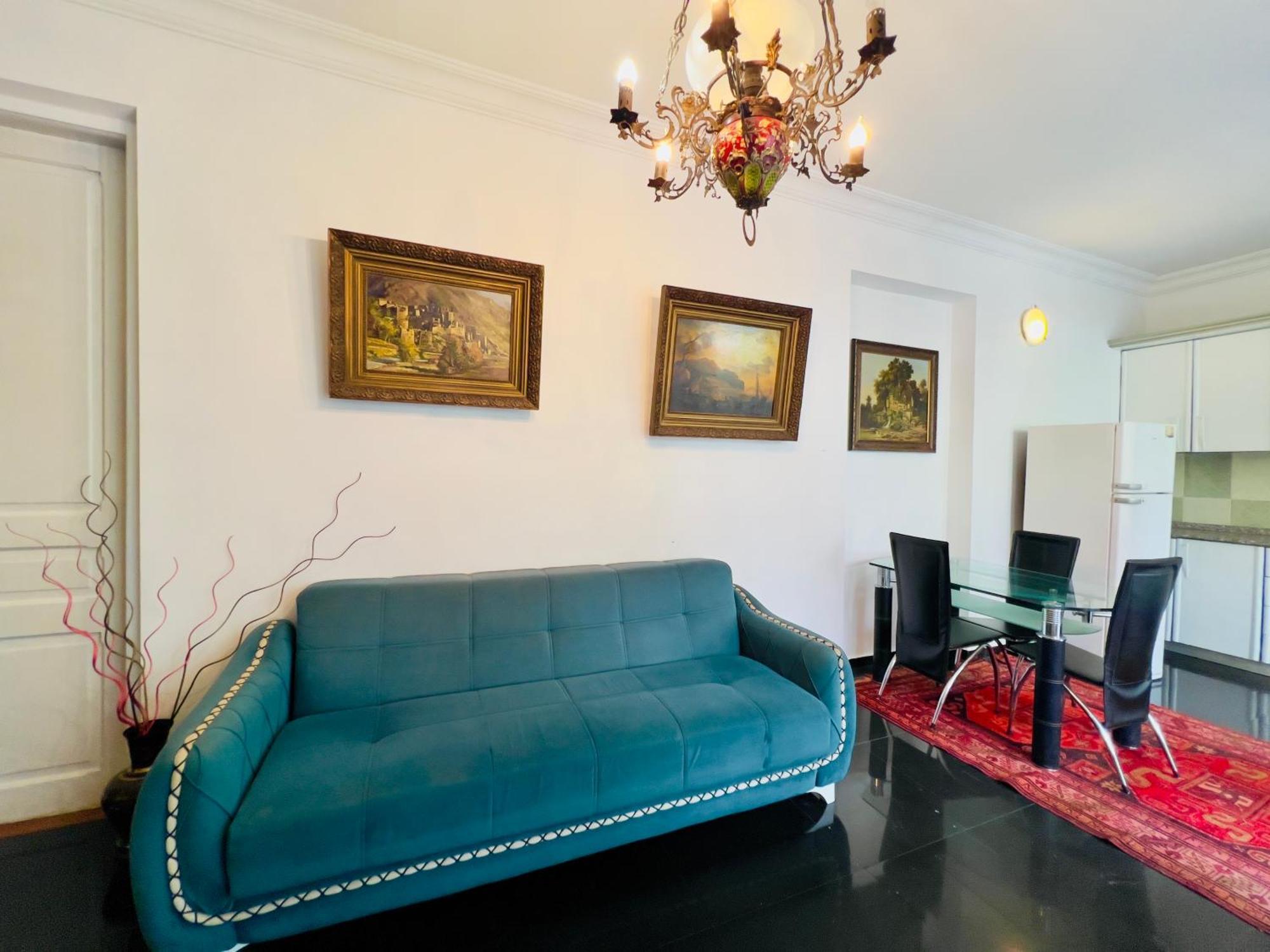 Apartment Maisi Batoumi Extérieur photo