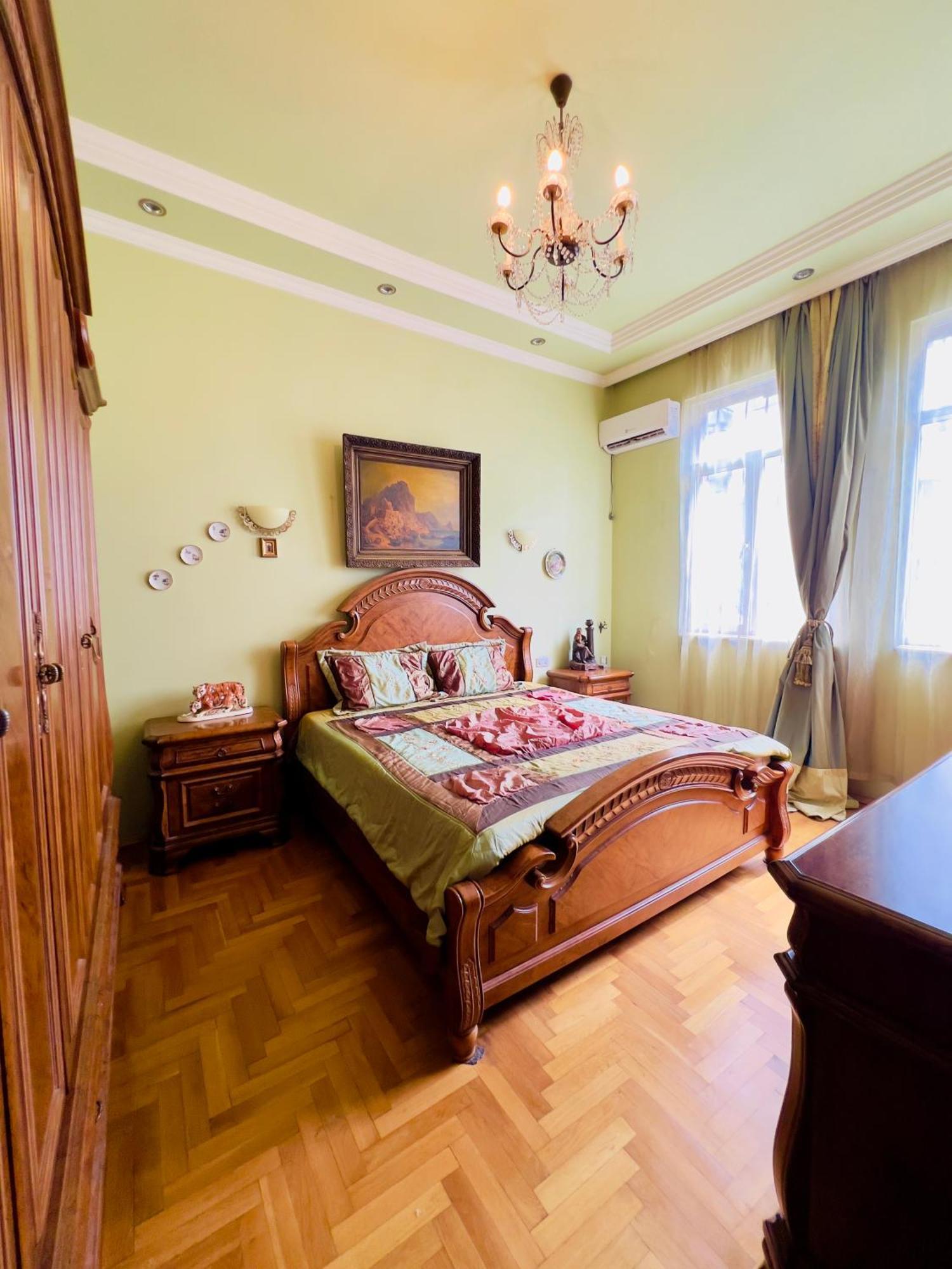 Apartment Maisi Batoumi Extérieur photo