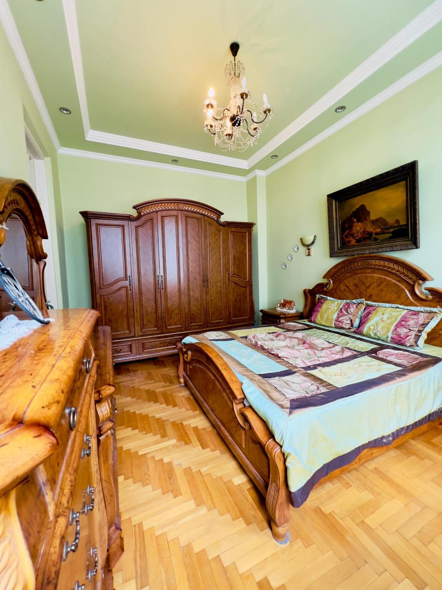 Apartment Maisi Batoumi Extérieur photo