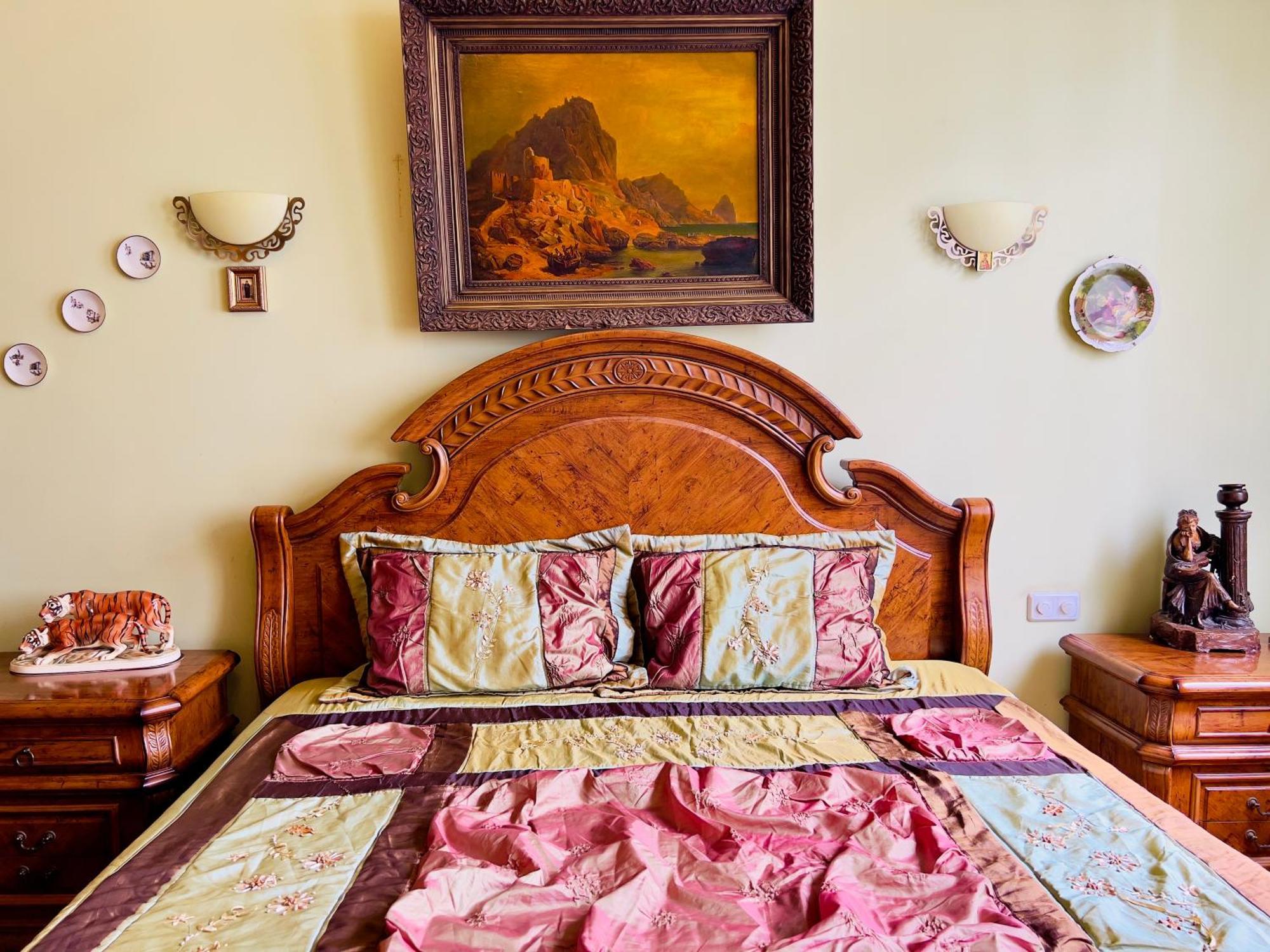 Apartment Maisi Batoumi Extérieur photo
