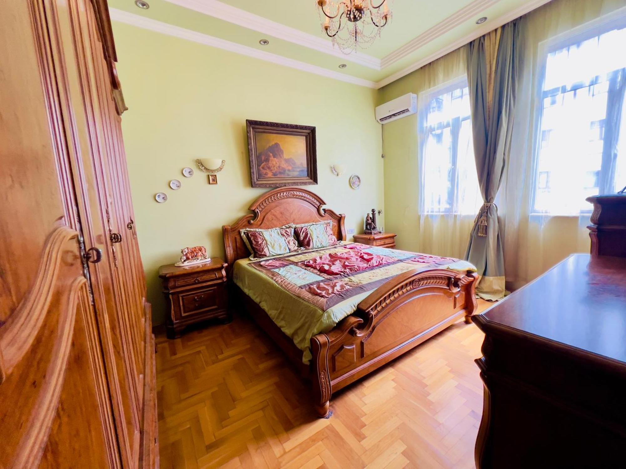Apartment Maisi Batoumi Extérieur photo
