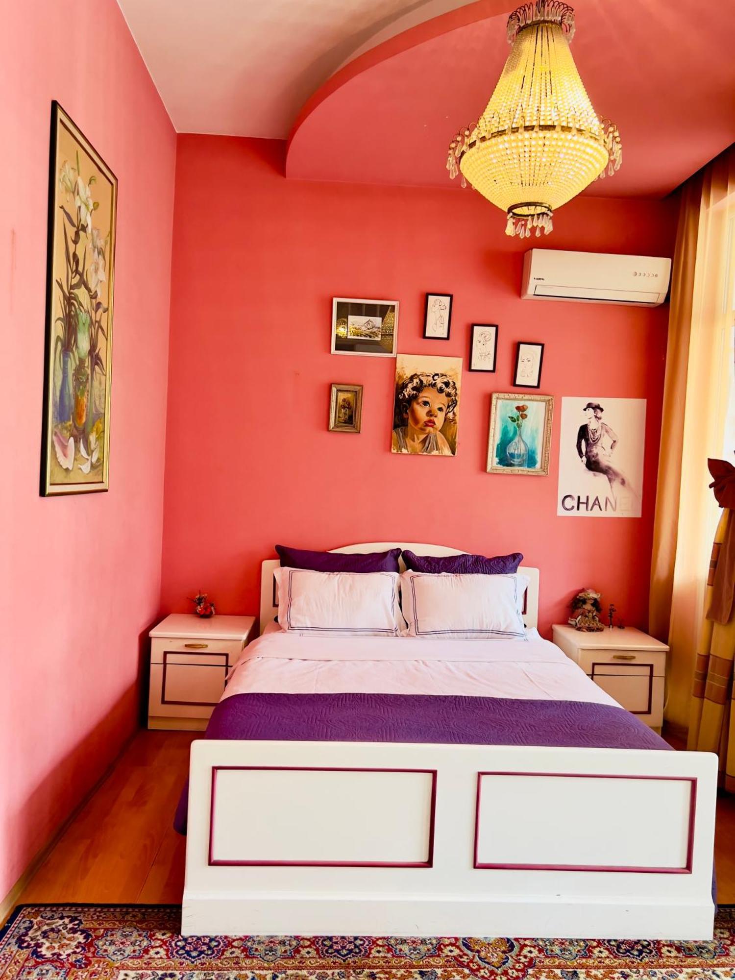 Apartment Maisi Batoumi Extérieur photo