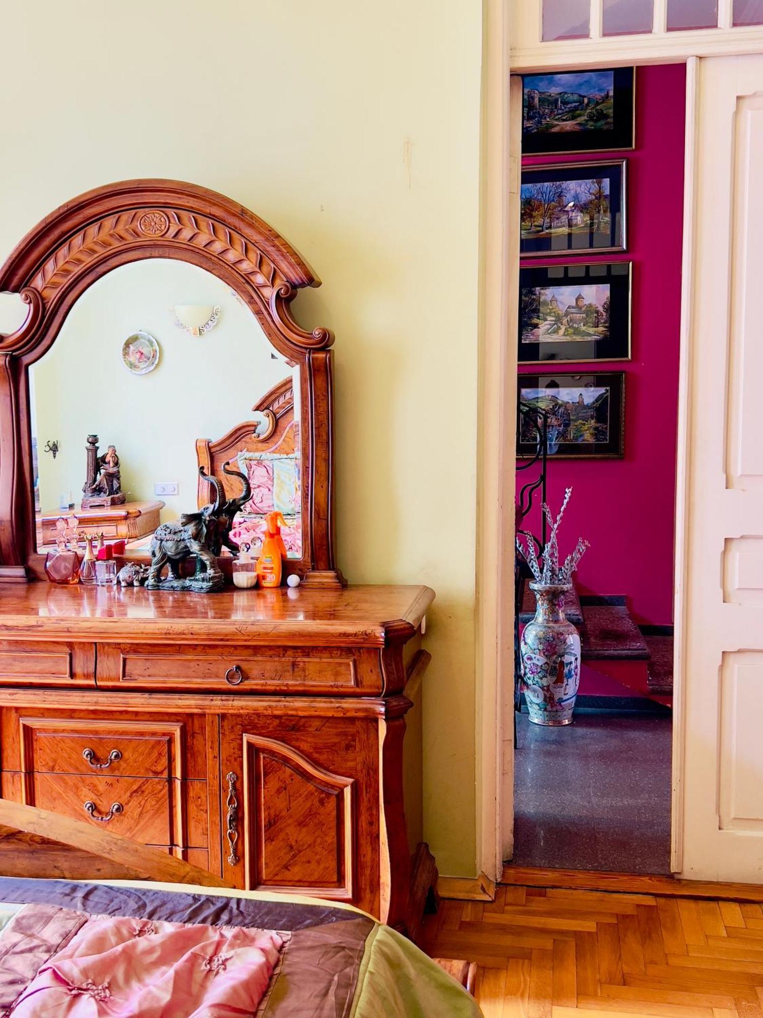 Apartment Maisi Batoumi Extérieur photo