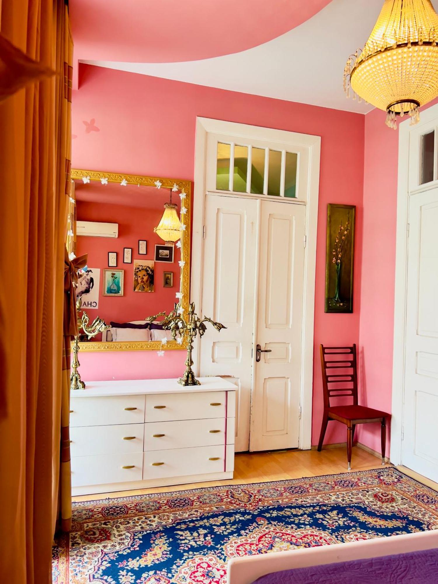 Apartment Maisi Batoumi Extérieur photo