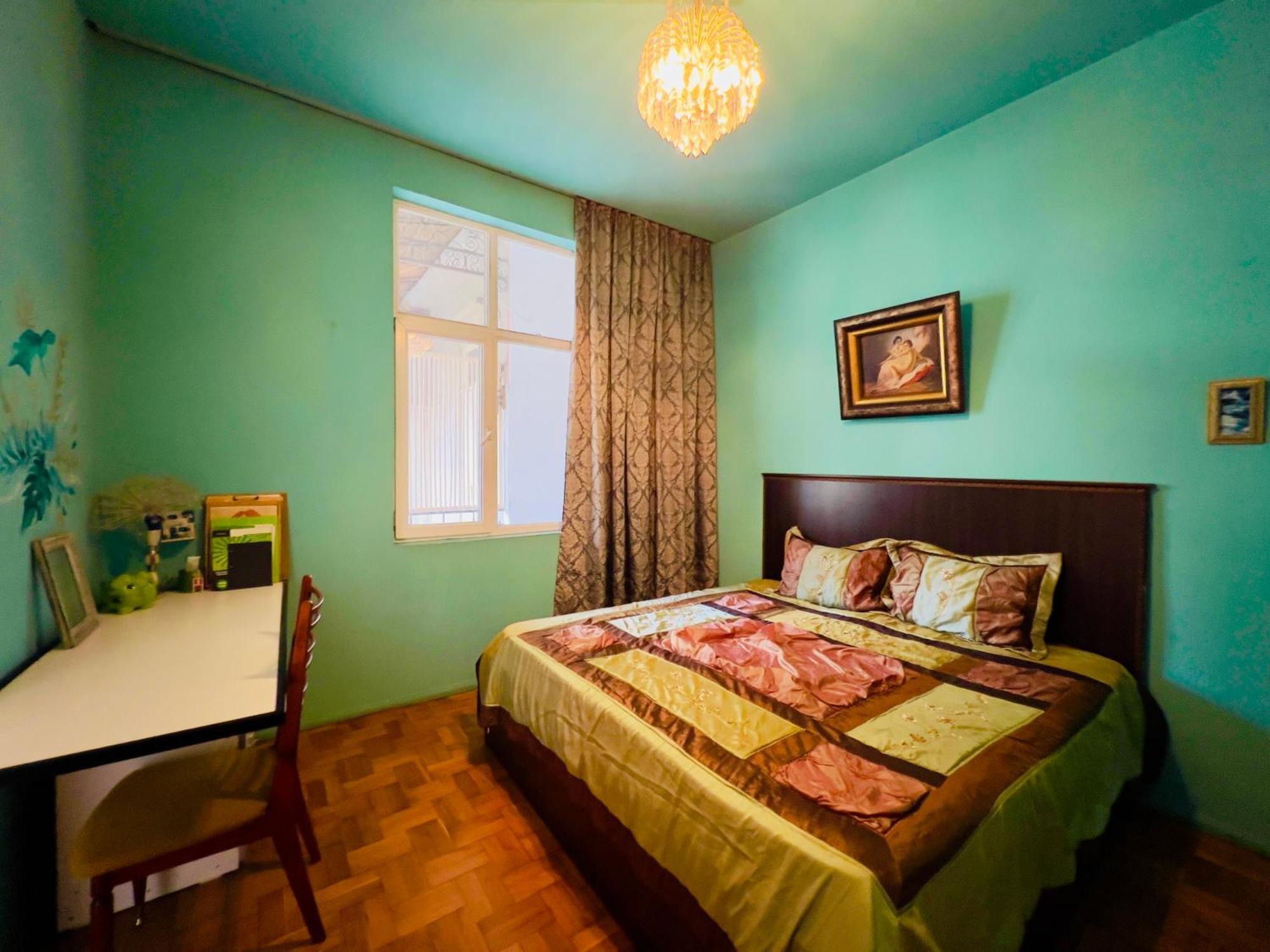 Apartment Maisi Batoumi Extérieur photo