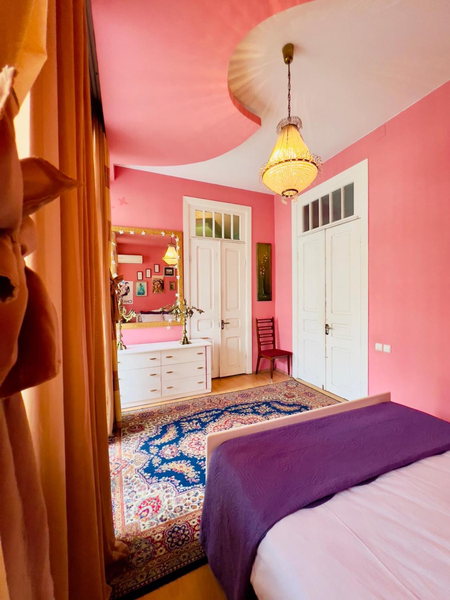 Apartment Maisi Batoumi Extérieur photo