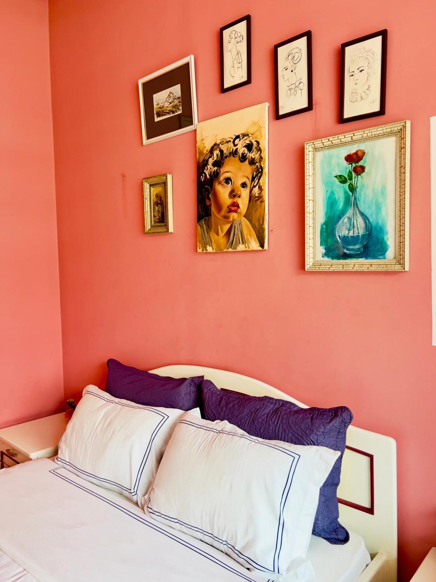 Apartment Maisi Batoumi Extérieur photo