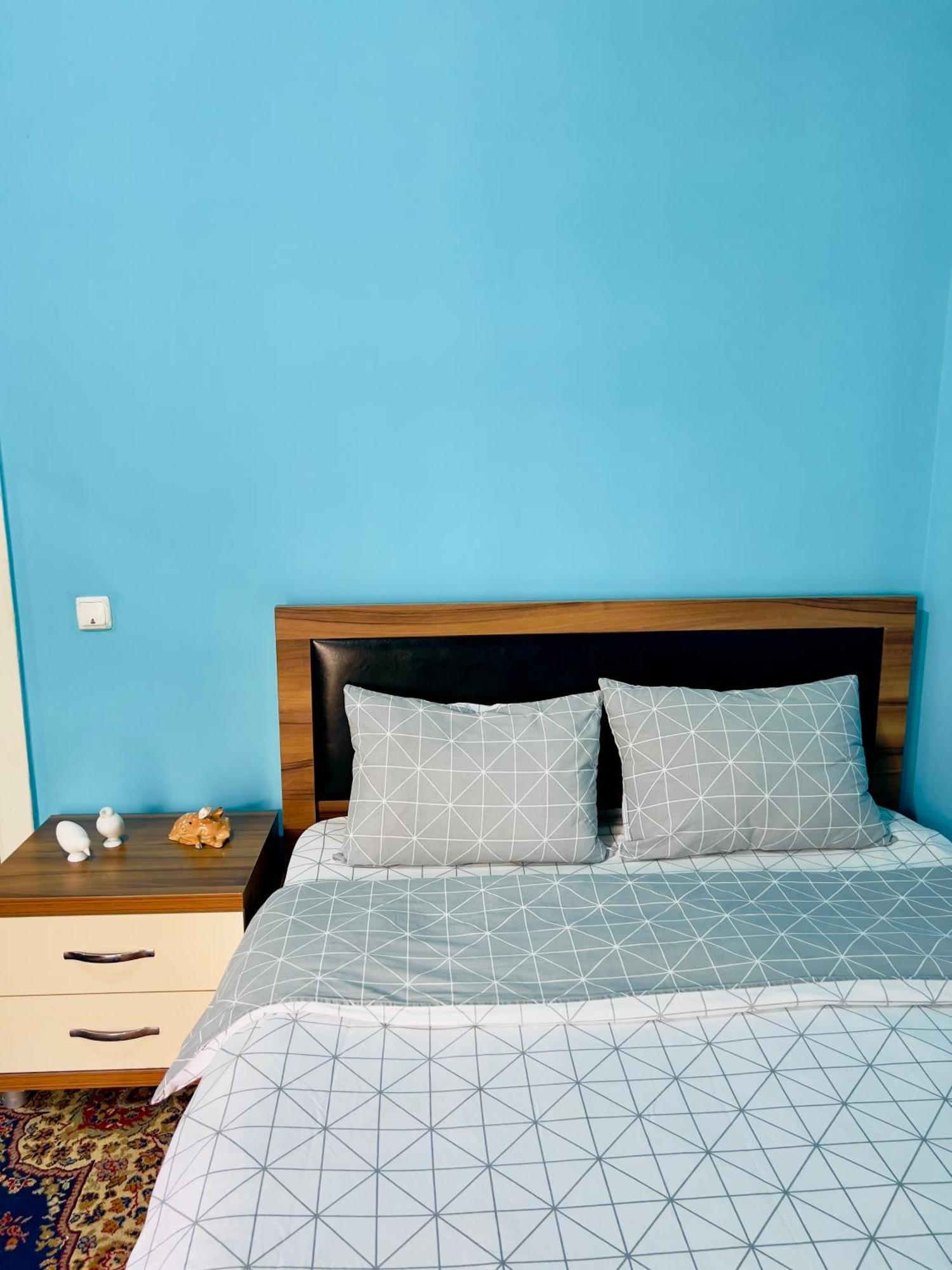 Apartment Maisi Batoumi Extérieur photo