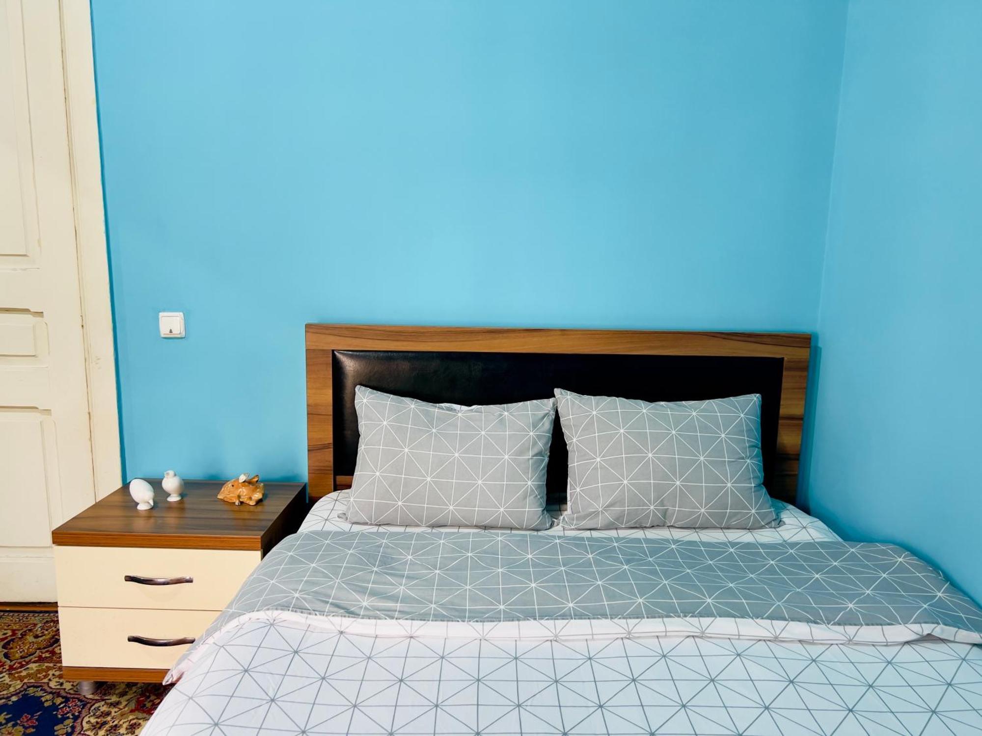 Apartment Maisi Batoumi Extérieur photo