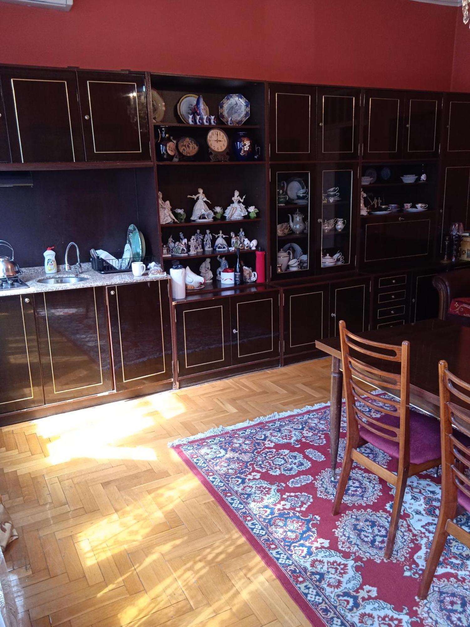 Apartment Maisi Batoumi Extérieur photo