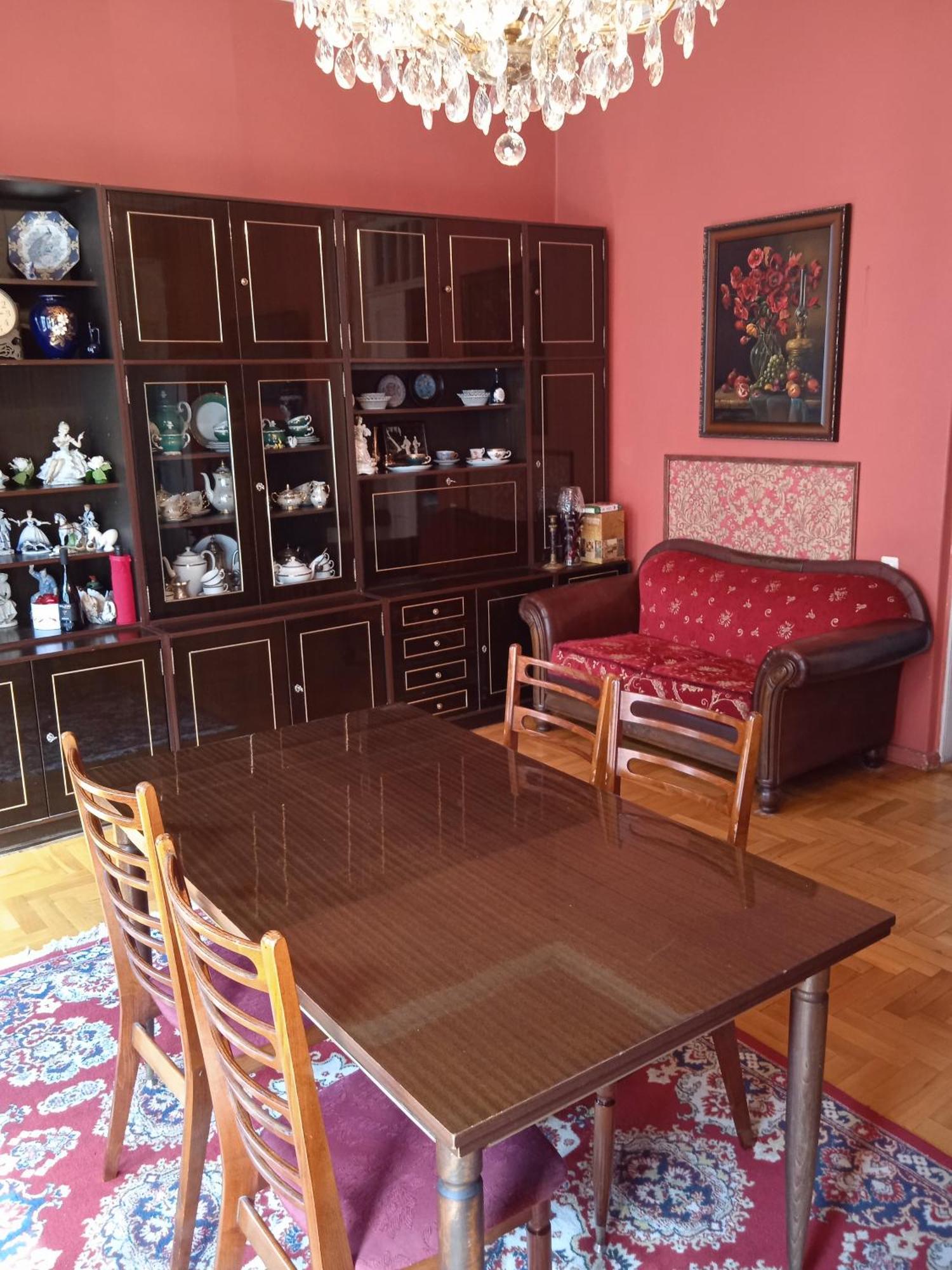 Apartment Maisi Batoumi Extérieur photo