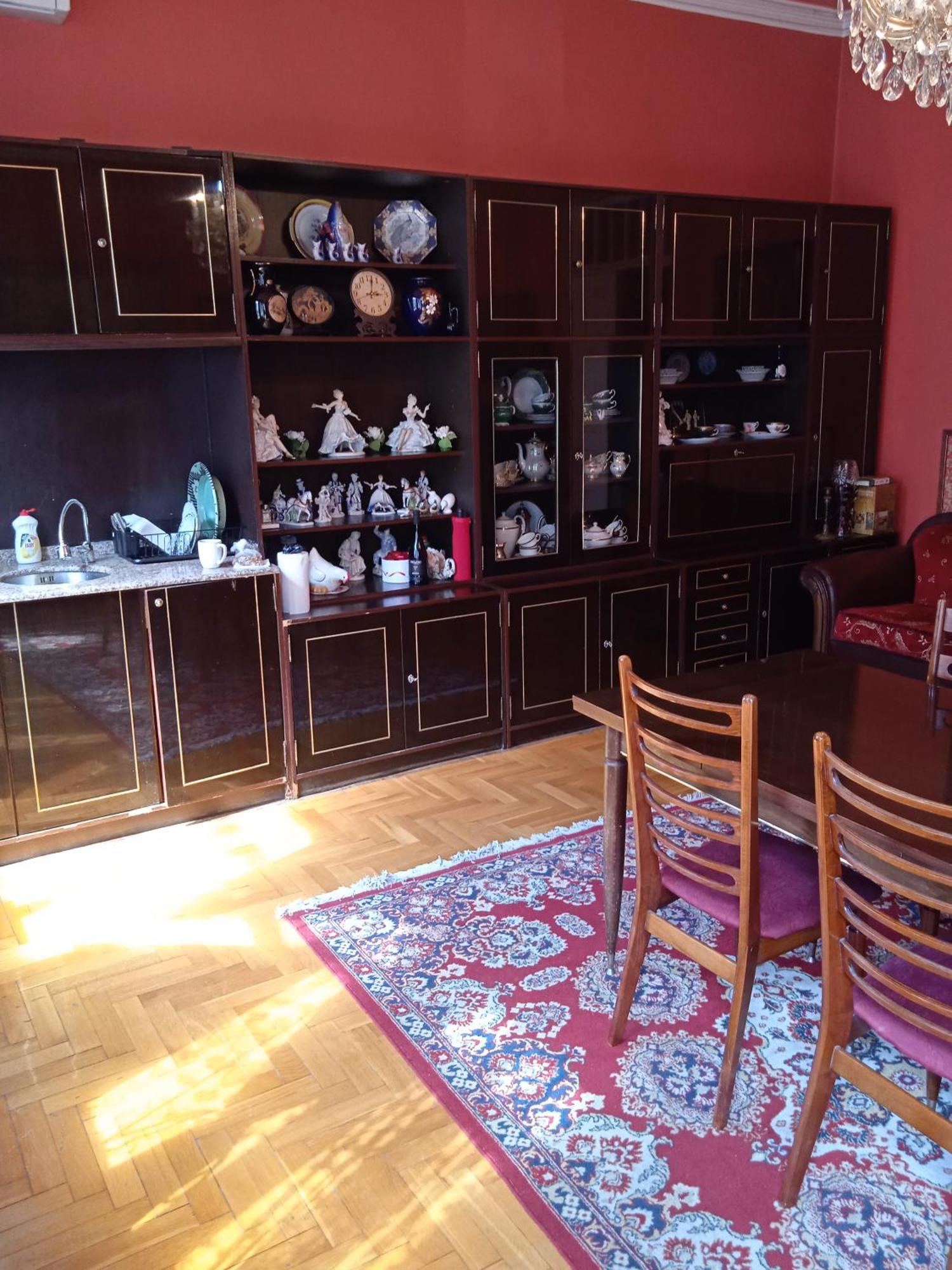 Apartment Maisi Batoumi Extérieur photo