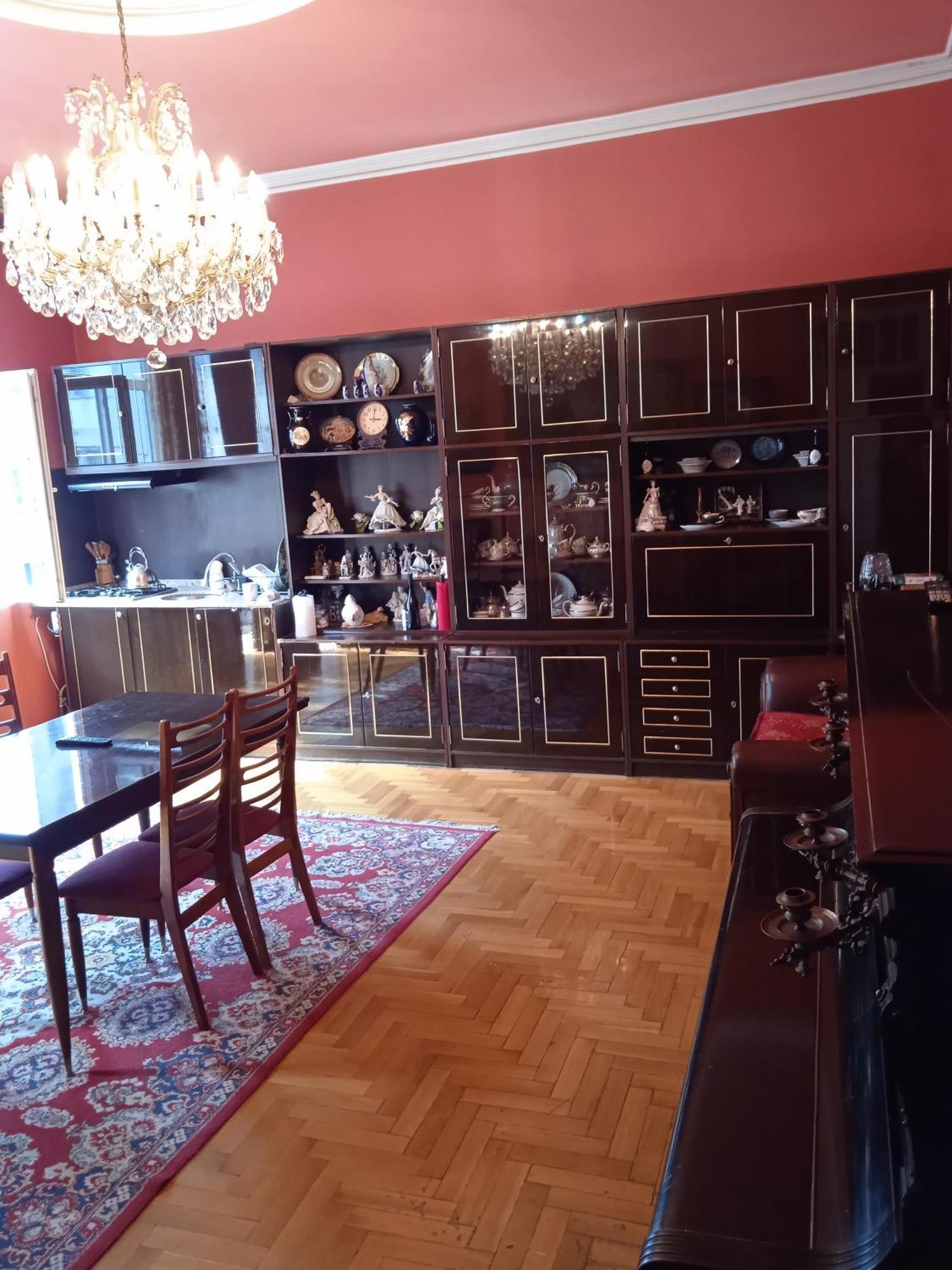 Apartment Maisi Batoumi Extérieur photo