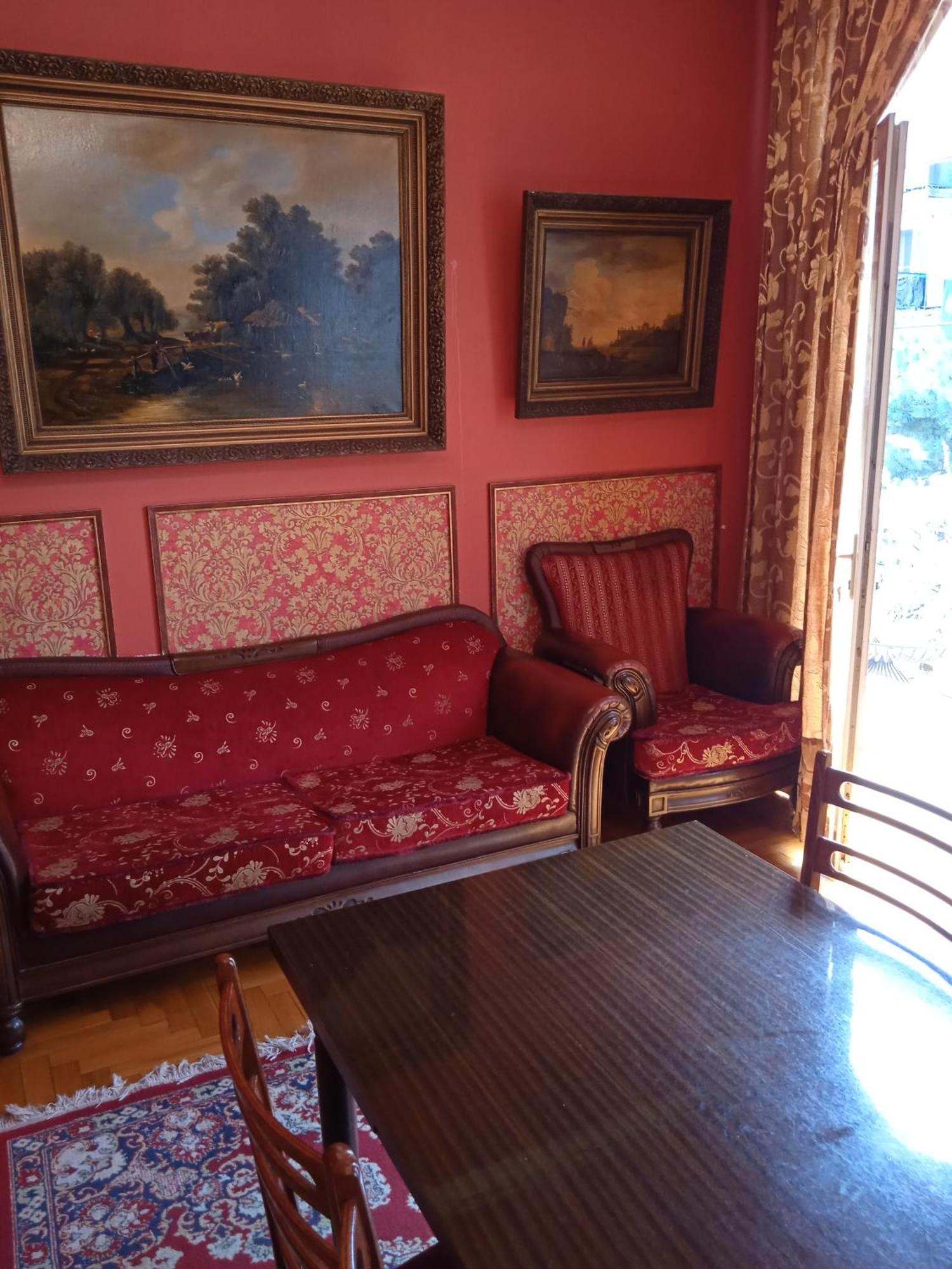 Apartment Maisi Batoumi Extérieur photo